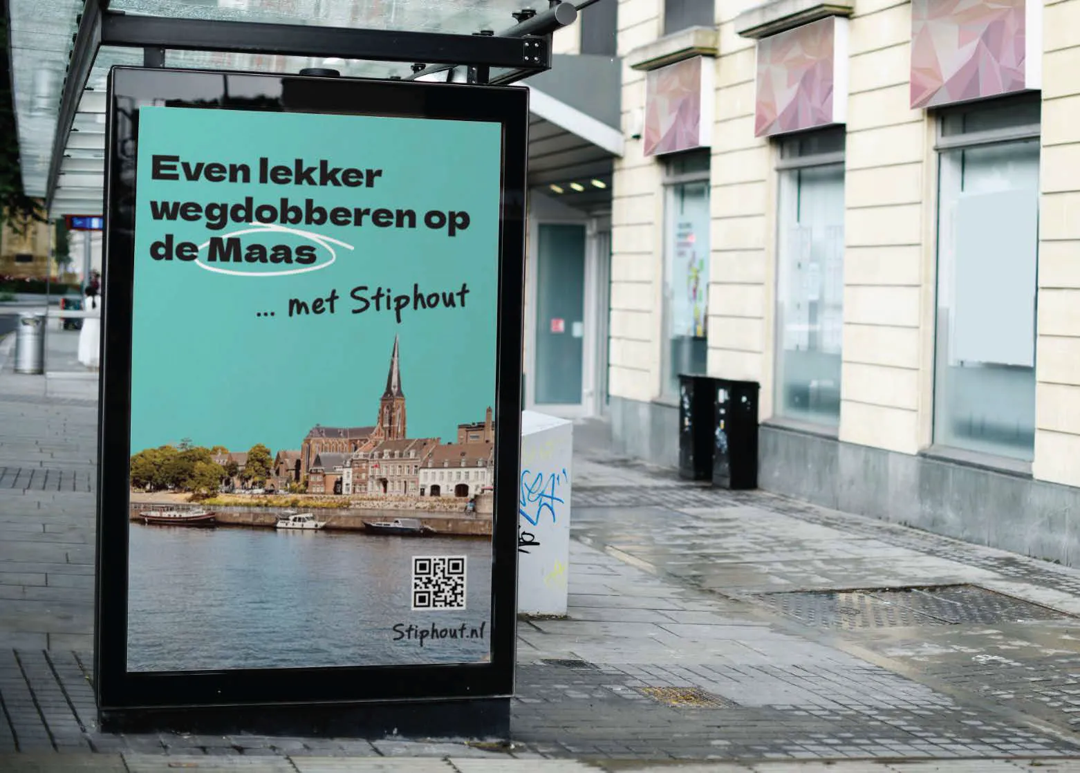 Stiphout